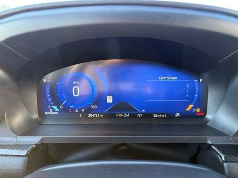Used 2024 Ford Explorer ST w/ Equipment Group 401A AWD/4WD image 28