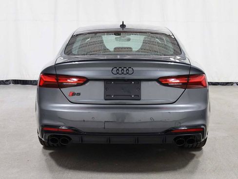 Used 2023 Audi S5 Premium Plus w/ Premium Plus Package image 7