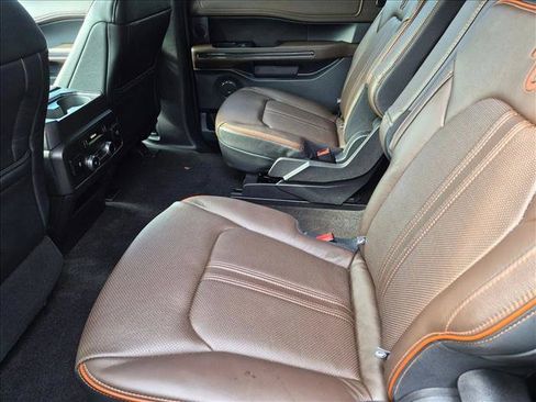 Used 2021 Ford Expedition Max King Ranch RWD image 18