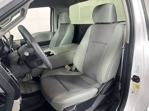 Used 2020 Ford F150 XL w/ XL Power Equipment Group AWD/4WD image 12