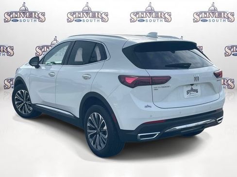 Used 2024 Buick Envision Preferred AWD/4WD image 5