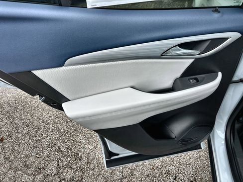 New 2026 Buick Envision Avenir image 15