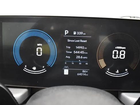 Used 2024 Hyundai Sonata SEL FWD image 26