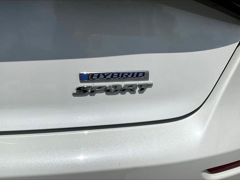 Used 2023 Honda Accord Sport image 32