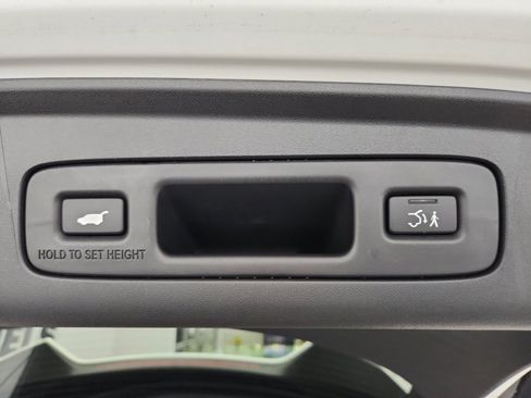 Used 2025 Acura ADX A-Spec image 31