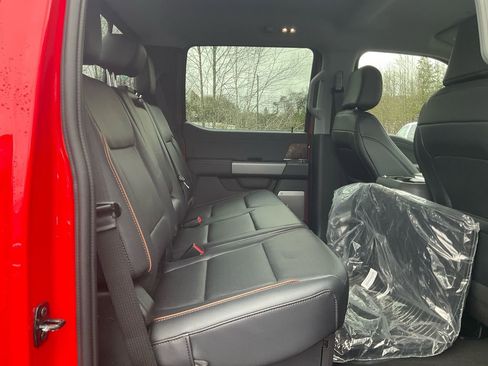 New 2026 Ford F250 Lariat image 13