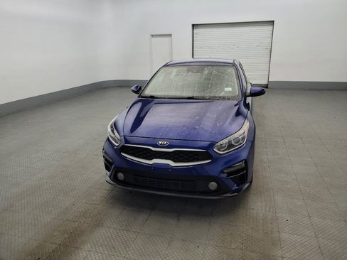 Used 2019 Kia Forte LXS FWD image 15