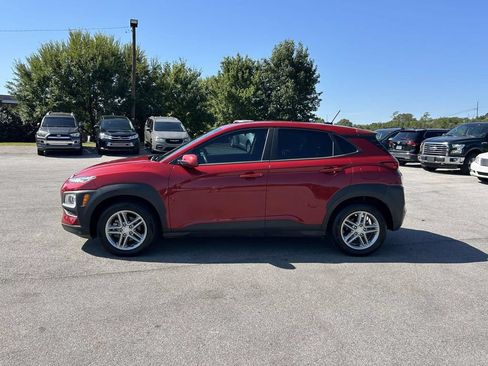 Used 2019 Hyundai Kona SE FWD image 4