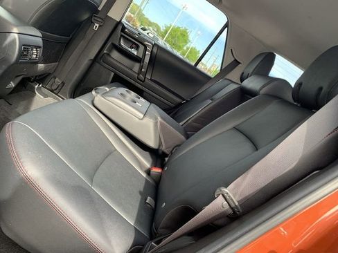 Certified 2024 Toyota 4Runner TRD Pro image 10