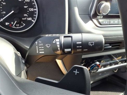 New 2026 Nissan Rogue SV image 22