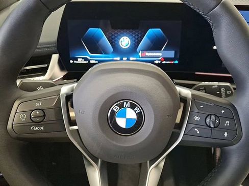 Used 2026 BMW X1 xDrive28i w/ Technology Package AWD/4WD image 16