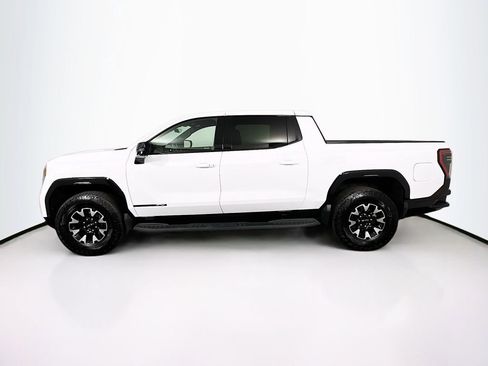 Used 2026 GMC Sierra EV AT4 AWD/4WD image 4