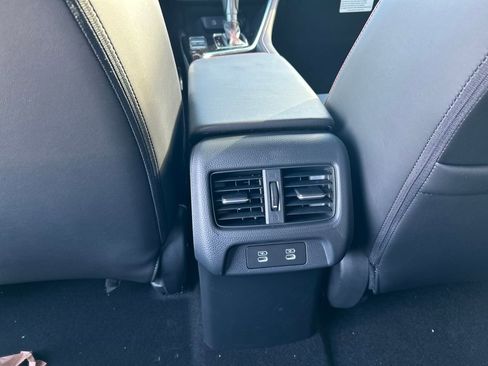 New 2025 Acura ADX A-Spec image 27