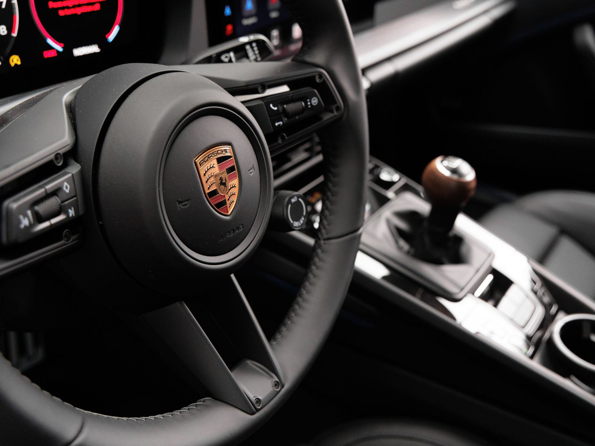 Certified 2026 Porsche 911 Carrera T RWD image 21