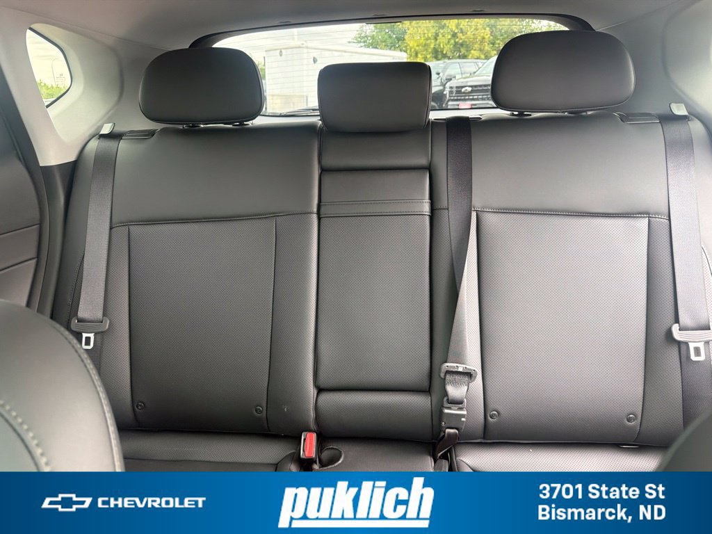 Used 2026 Hyundai Kona Limited AWD/4WD image 26