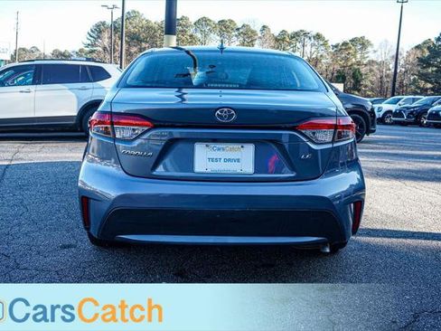 Used 2020 Toyota Corolla LE image 14