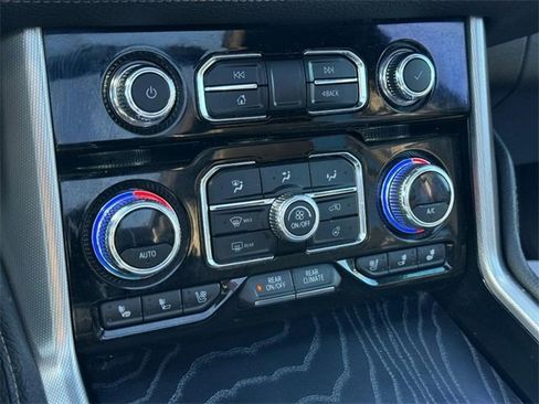 Certified 2023 GMC Yukon Denali w/ Denali Reserve Package image 24