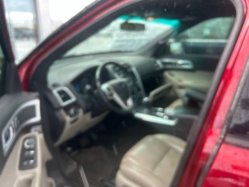 Used 2013 Ford Explorer Limited AWD/4WD image 9