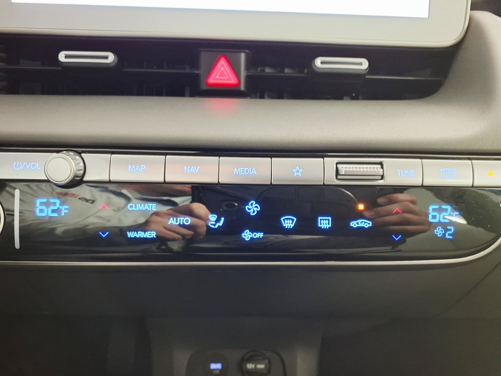 Certified 2023 Hyundai Ioniq 5 Limited RWD image 19