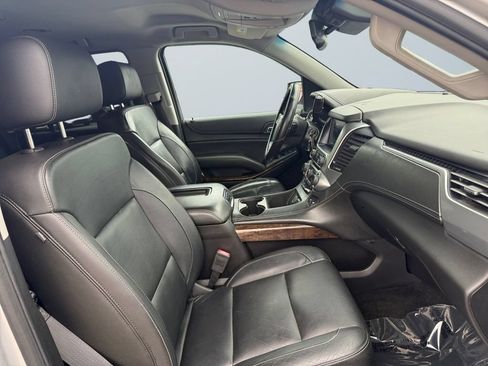 Used 2018 Chevrolet Tahoe LT AWD/4WD image 15