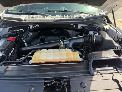 Used 2018 Ford F150 XLT image 20