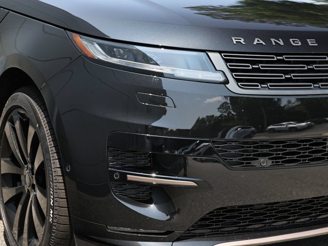 New 2026 Land Rover Range Rover Sport Dynamic SE AWD/4WD image 16