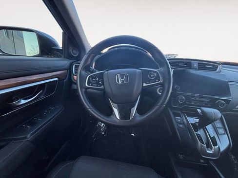 Used 2022 Honda CR-V EX image 12