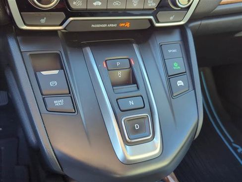 Used 2022 Honda CR-V Touring image 21