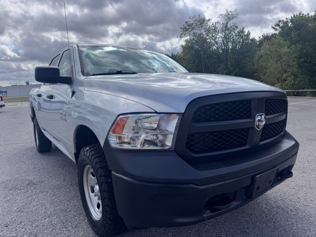 Used 2018 RAM 1500 Tradesman w/ Popular Equipment Group AWD/4WD image 5