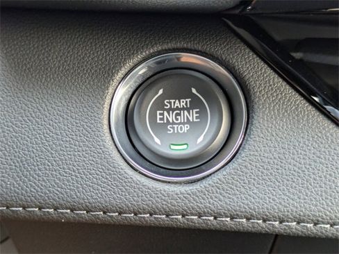 New 2025 Buick Enclave Preferred w/ Power Package image 35