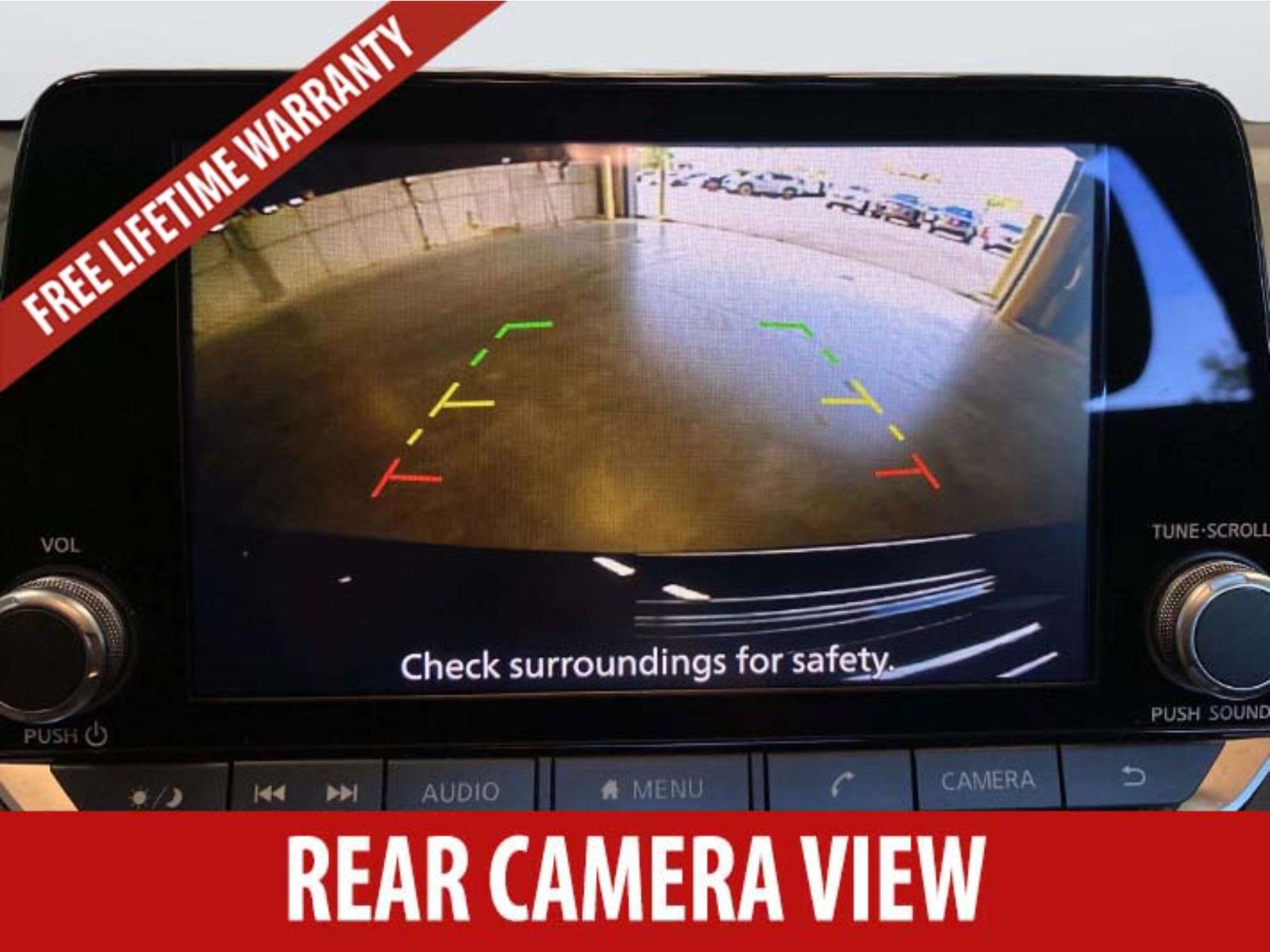 Used 2025 Nissan Altima 2.5 SV AWD/4WD image 13