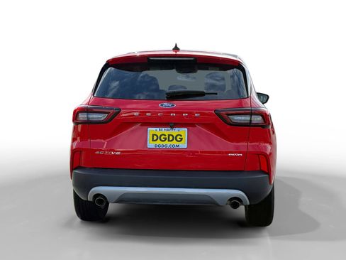 Used 2024 Ford Escape Active image 4