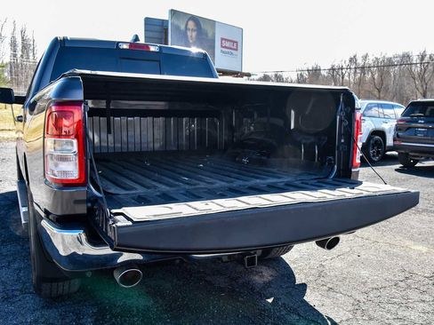 Used 2021 RAM 1500 Big Horn image 13