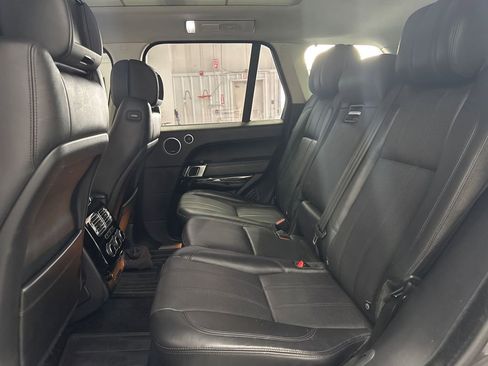 Used 2013 Land Rover Range Rover Supercharged image 19
