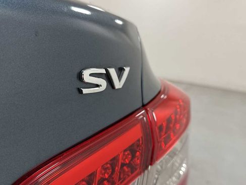 Used 2015 Nissan Sentra SV w/ Protection Package image 27