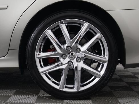 Used 2017 Lexus GS 350 F Sport w/ Preferred Accessory Package RWD image 16