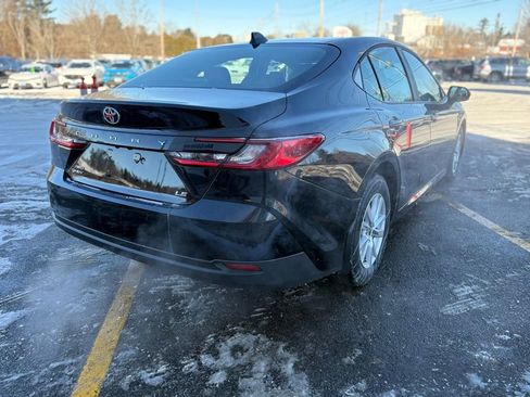 New 2026 Toyota Camry LE w/ Convenience Package image 7