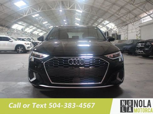 Used 2023 Audi A3 2.0T Premium FWD image 5