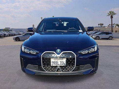 Certified 2024 BMW i4 xDrive40i w/ Convenience Package image 2