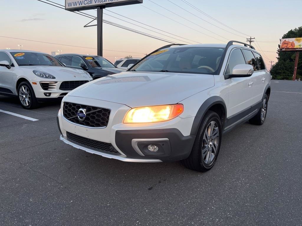 Used 2015 Volvo XC70 3.2 Premier Plus AWD/4WD image 28