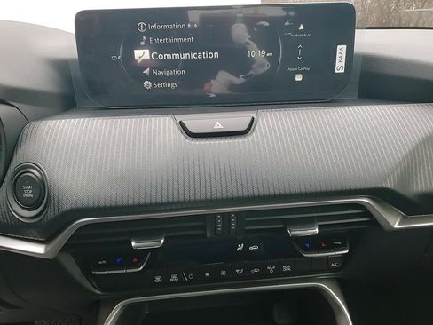 New 2026 MAZDA CX-90 3.3 Turbo w/ Select Package image 19