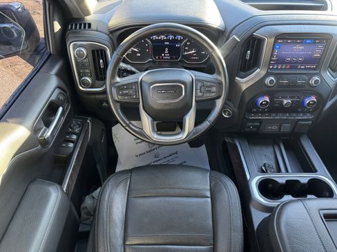 Used 2020 GMC Sierra 1500 Denali w/ Denali Ultimate Package image 17
