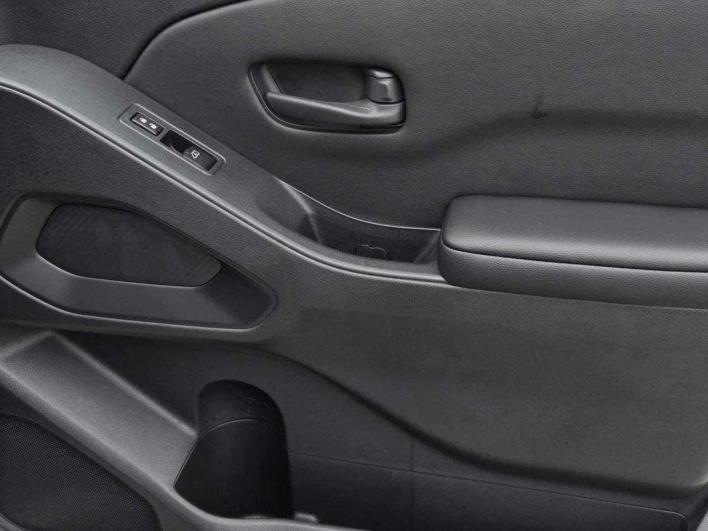New 2026 Nissan Frontier S RWD image 9
