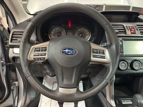 Used 2014 Subaru Forester 2.5i Limited image 16