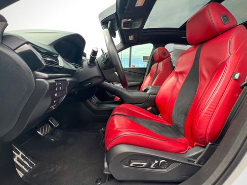 Used 2020 Acura RDX A-Spec FWD image 17