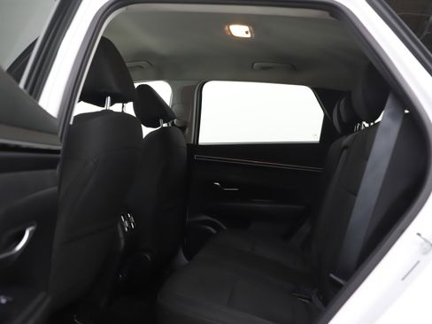 Used 2023 Hyundai Tucson SEL image 18