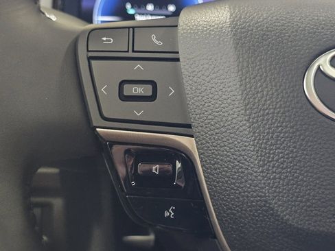 New 2026 Toyota Camry XSE FWD image 33