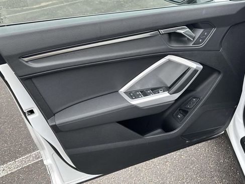 Certified 2025 Audi Q3 2.0T Premium w/ Convenience Package image 20
