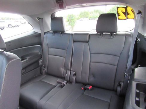 Used 2022 Honda Pilot Special Edition image 32