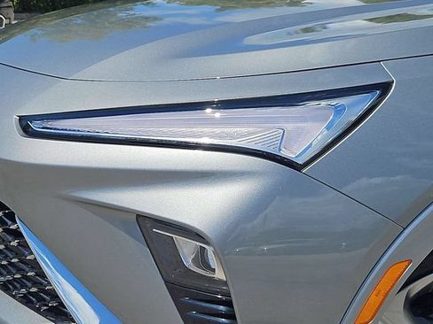 Used 2025 Buick Envista Avenir FWD image 10